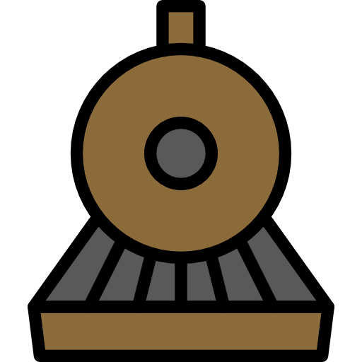 Train icon