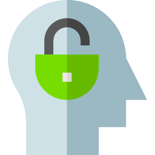 Mind icon