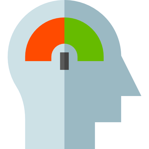 Mind icon