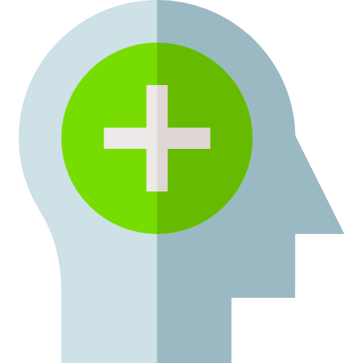 Mind icon