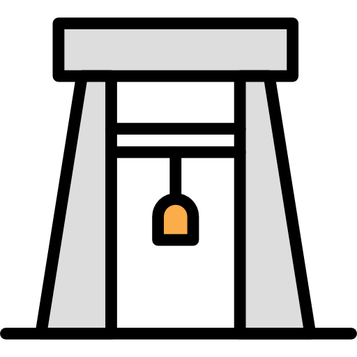 Gate icon