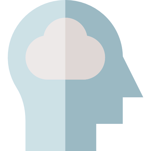 Mind icon