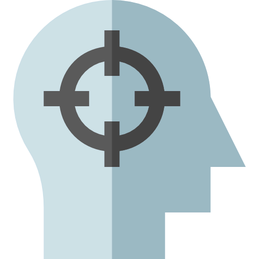 Mind icon