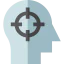 Mind icon 64x64