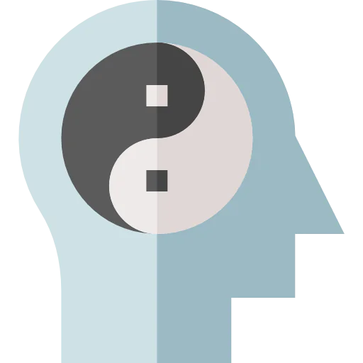 Mind icon