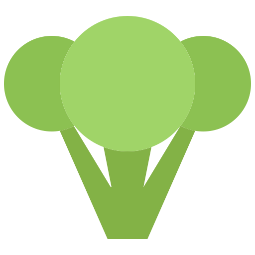Broccoli іконка