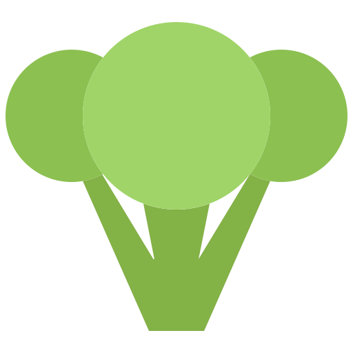 Broccoli icon
