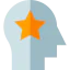 Mind icon 64x64
