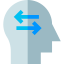 Mind icon 64x64