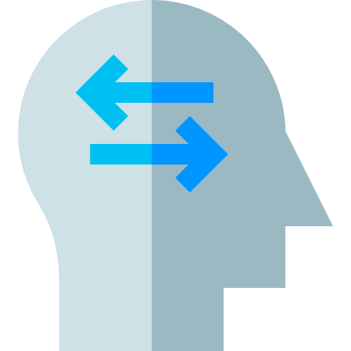 Mind icon