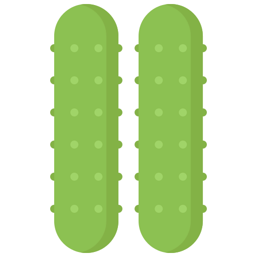 Cucumber biểu tượng