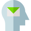 Mind icon 64x64