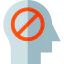 Mind icon 64x64