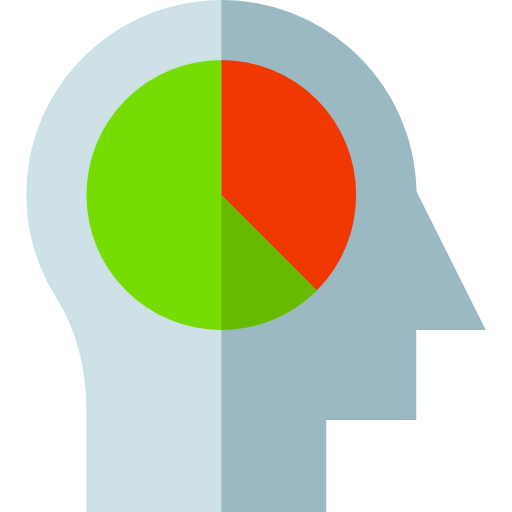 Mind icon