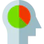 Mind icon 64x64