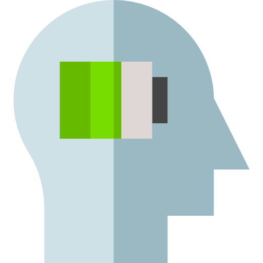 Mind icon