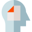 Mind icon 64x64