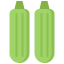 Zucchini Symbol 64x64