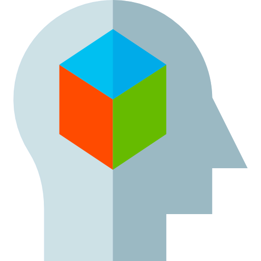 Mind icon