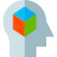 Mind icon 64x64