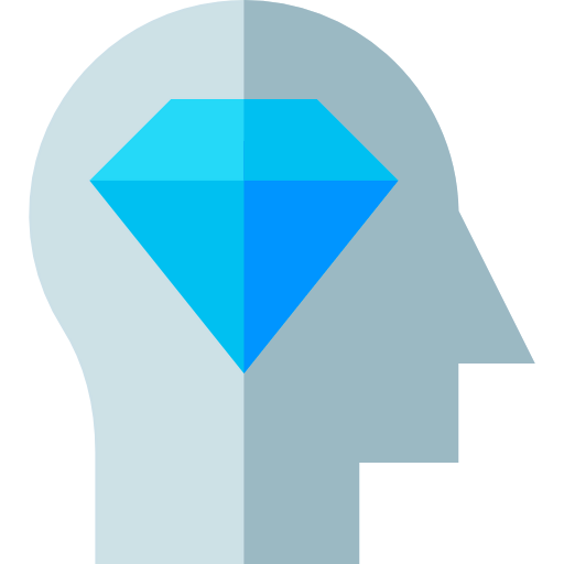 Mind icon
