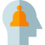 Mind icon 64x64