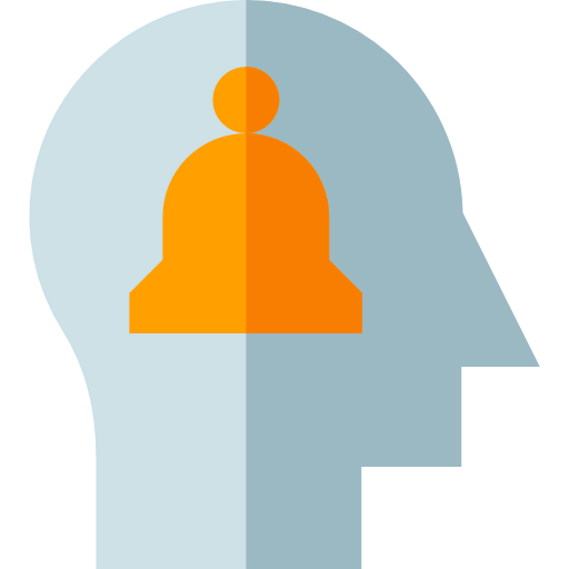 Mind icon