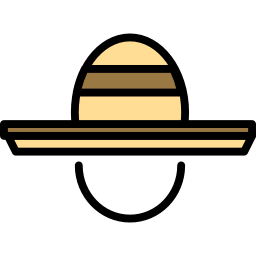 Hat icon