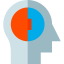 Mind icon 64x64