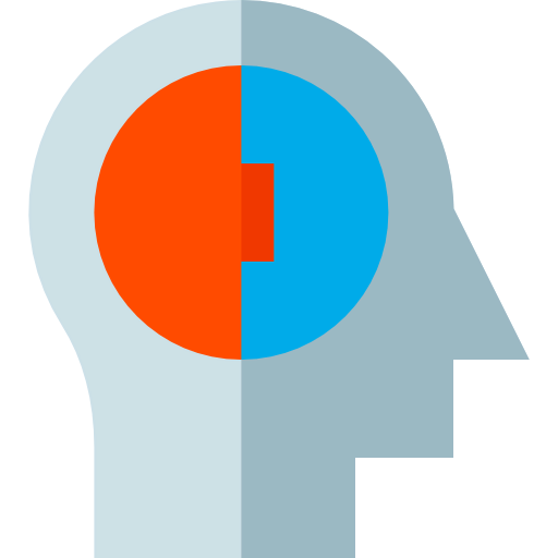 Mind icon