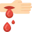 Wound icon 64x64
