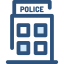Police icon 64x64