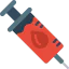 Blood donation icon 64x64