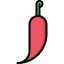 Hot pepper 图标 64x64