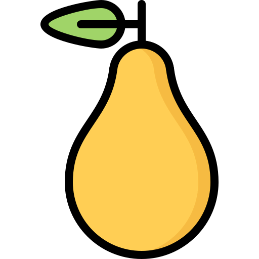 Pear ícono