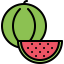 Watermelon 图标 64x64