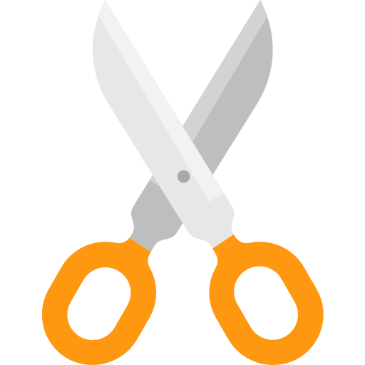 Scissors 图标