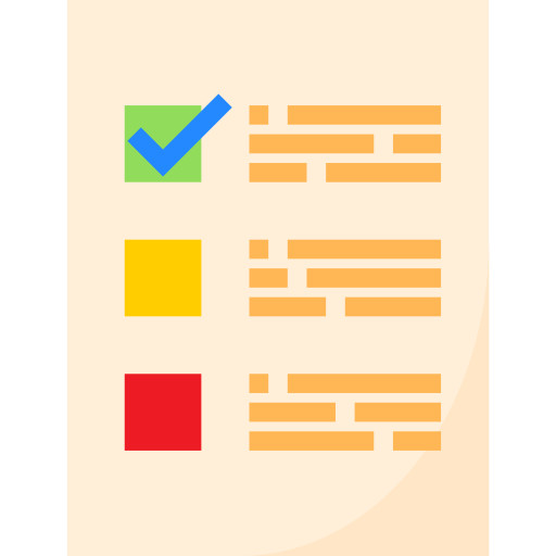 Document icon