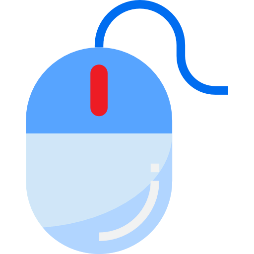 Mouse icon
