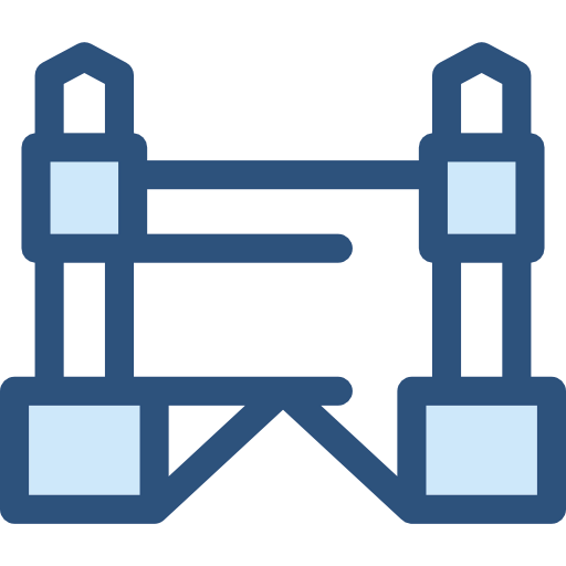 Bridge icon
