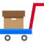 Cart icon 64x64