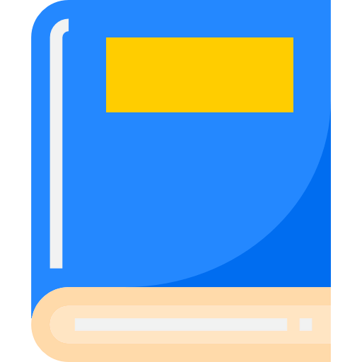 Book icon