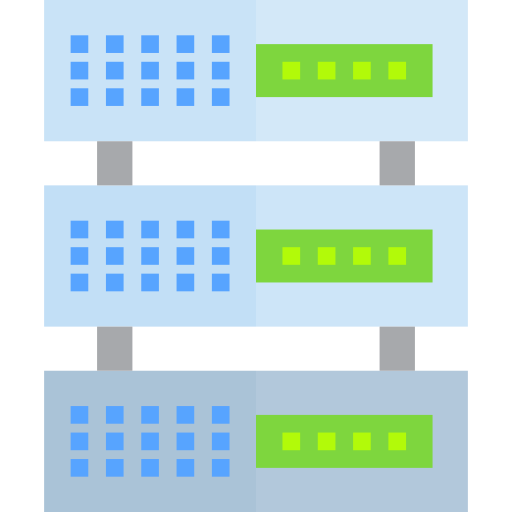 Server 图标