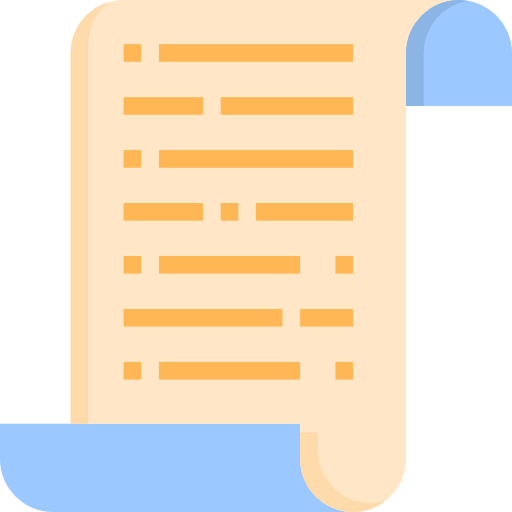 Document icon