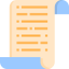 Document icon 64x64