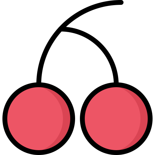 Cherry icon