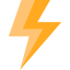 Flash biểu tượng 64x64