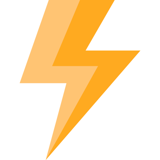 Flash icon