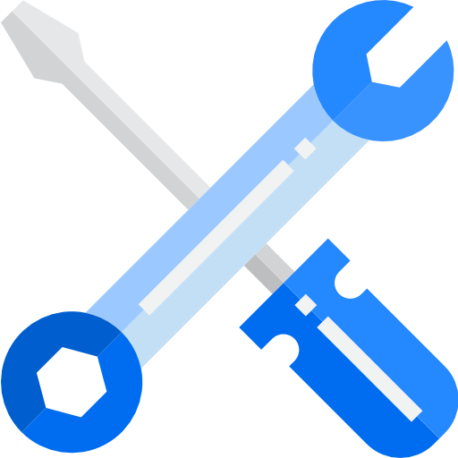 Tools icon