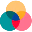 Color biểu tượng 64x64